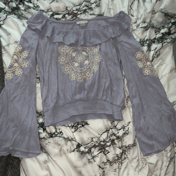 American Eagle Outfitters Tops - BLACK FRIDAY DEALS AE Top 💋